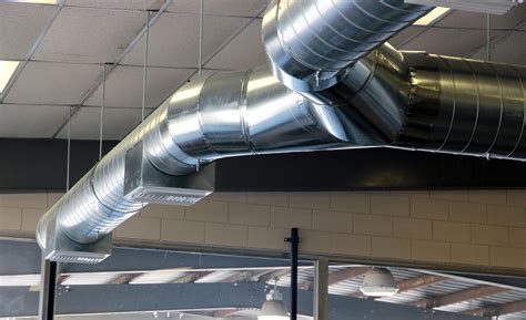 sheet metal ductwork near me|metal duct fabricators near me.